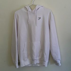 Gymshark Training Hoodie